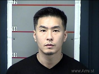 Phong Quoc Nguyen Mugshot