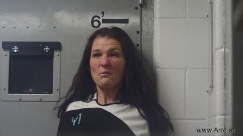 Phyllis A Binion Mugshot