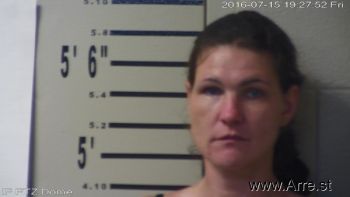 Phyllis A Binion Mugshot