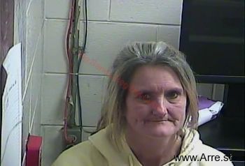 Phyllis  Maynard Mugshot