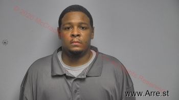 Pierre  Harris Mugshot