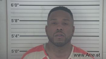 Pierre Rayshawn Taylor Mugshot