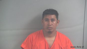 Placido P Hernandez Mugshot