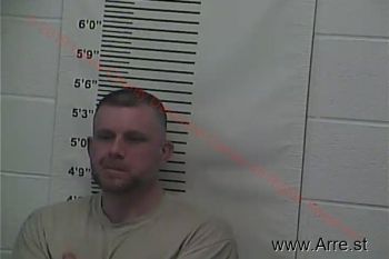 Preston  Allen Mugshot