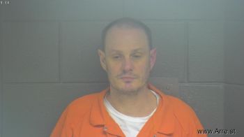 Preston B Bryan Mugshot