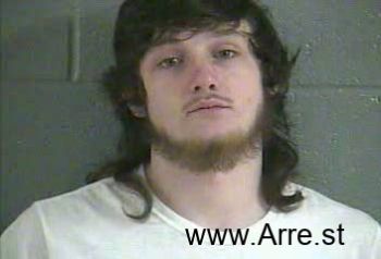 Preston Tyler Cappiello Mugshot