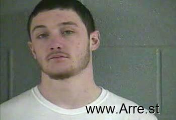 Preston Tyler Cappiello Mugshot