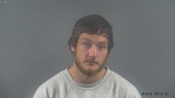 Preston Tyler Cappiello Mugshot