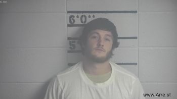 Preston T Cappiello Mugshot