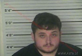 Preston Timothy Clark Mugshot