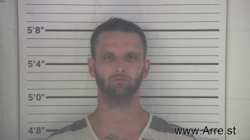 Preston Michael Denney Mugshot