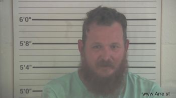 Preston Scott Haines Mugshot