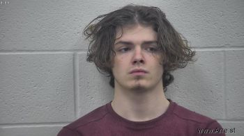 Preston Lyle King Mugshot