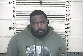 Preston  Ledbetter Mugshot