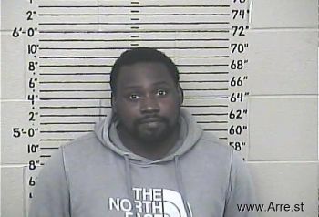 Preston  Ledbetter Mugshot