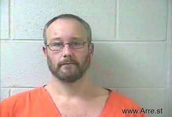 Preston Phillip Peachee Mugshot