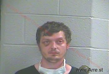 Preston  Smith Mugshot