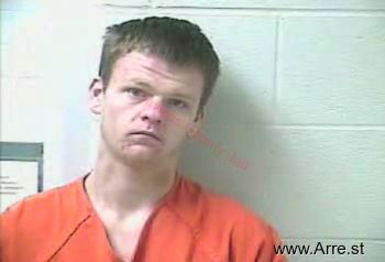 Preston Lee Smith Mugshot