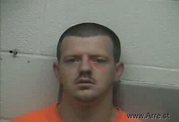 Preston M Wells Mugshot