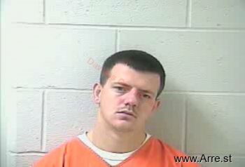 Preston Henry Wells Mugshot