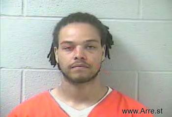 Preston Tyrell Williams Mugshot