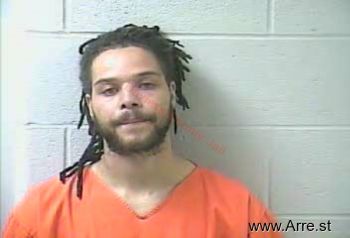 Preston Tyrell Williams Mugshot