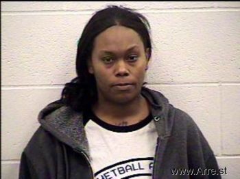 Prestona Waynetta Smith Mugshot