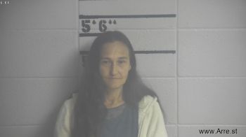 Priscilla A Greer Mugshot