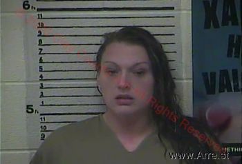 Priscilla R Smith Mugshot