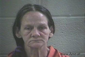 Prudie G Jones Mugshot