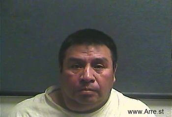 Pablo Irineo Garcia Garcia Mugshot