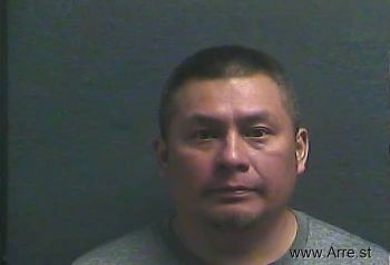 Pablo  Lopez Batzin Mugshot