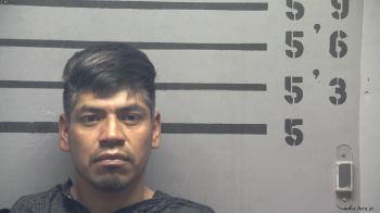 Pablo  Vasquez-mendez Mugshot