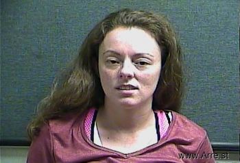 Pamela Sussanna Beatty Mugshot