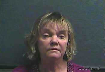 Pamela Lynn Browne Mugshot