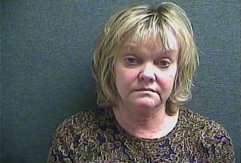 Pamela Lynn Browne Mugshot