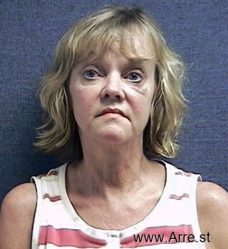 Pamela Lynn Browne Mugshot