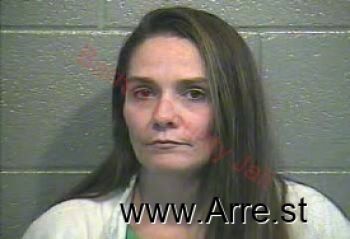 Pamela Marie Frank Mugshot