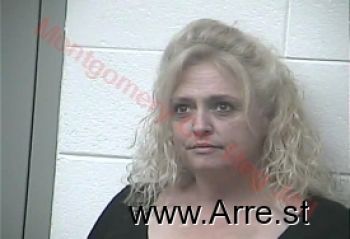 Pamela Jean Glass-adkins Mugshot