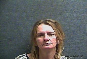 Pamela Lynn Hornback Mugshot