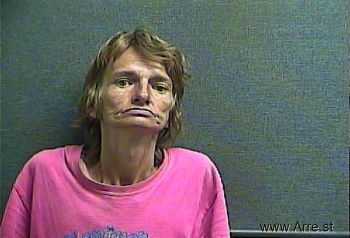 Pamela Lynn Hornback Mugshot