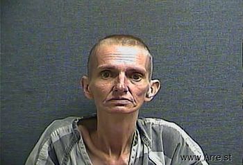 Pamela Lynn Hornback Mugshot