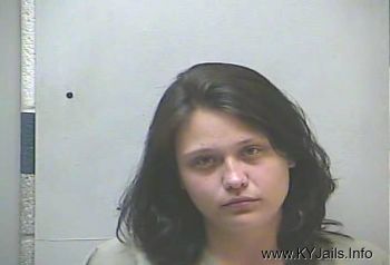 Pamela M Meza   Mugshot