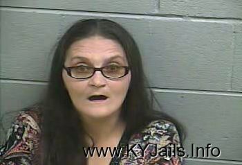 Pamela Melissa Slayton   Mugshot