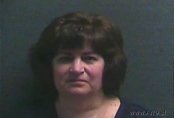 Pamela Ann Schneider Mugshot