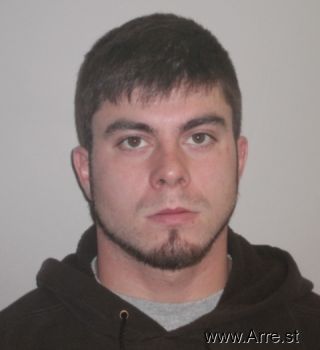 Parker  Dunaway Mugshot