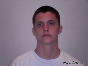 Parker  Larison Mugshot