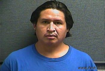 Pascual  Francisco Miguel Mugshot