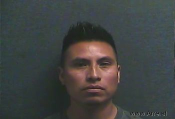 Pascual  Perez Diaz Mugshot