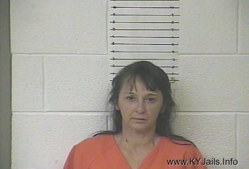 Patrica Ann Butler   Mugshot